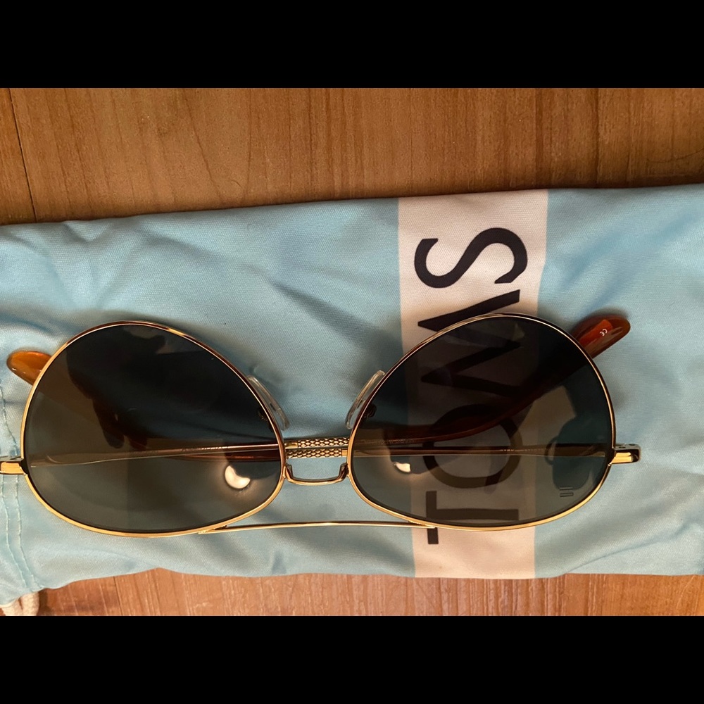 Toms sunglasses